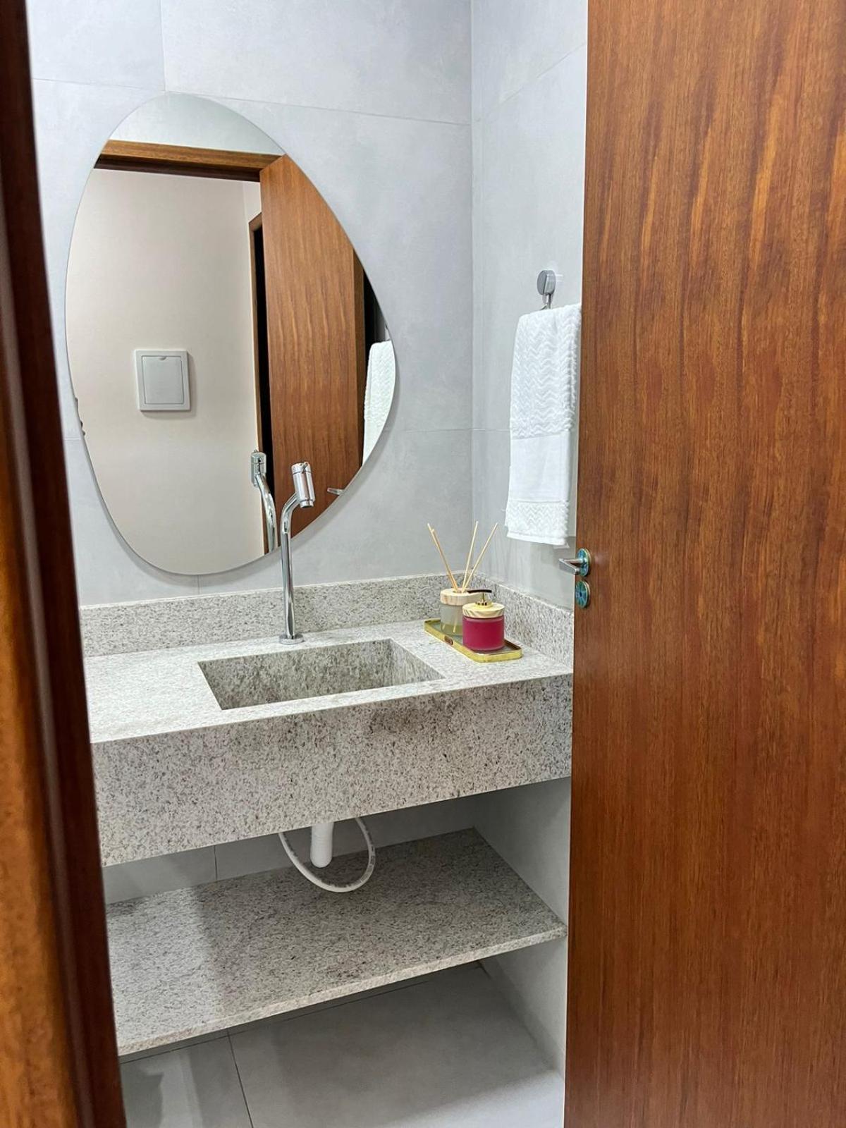 Loft Pajumar 1 Andar 300mt Pajucara Apartamento Maceió
