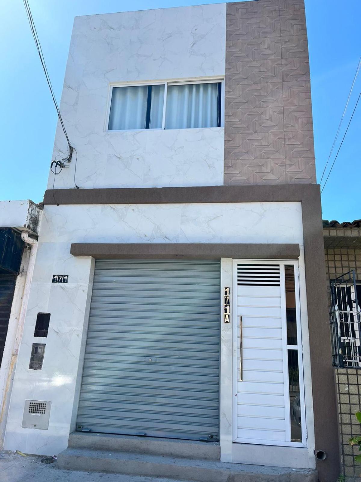 Loft Pajumar 1 Andar 300mt Pajucara Maceió